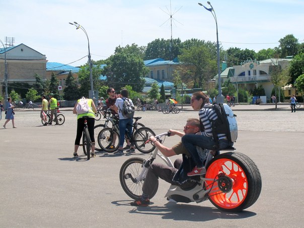 фото из социальных сетей