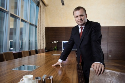 Корнелиус Граниг