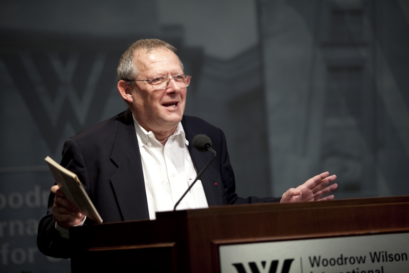 Адам Михник