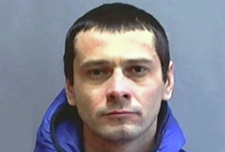 Сергей Помазун