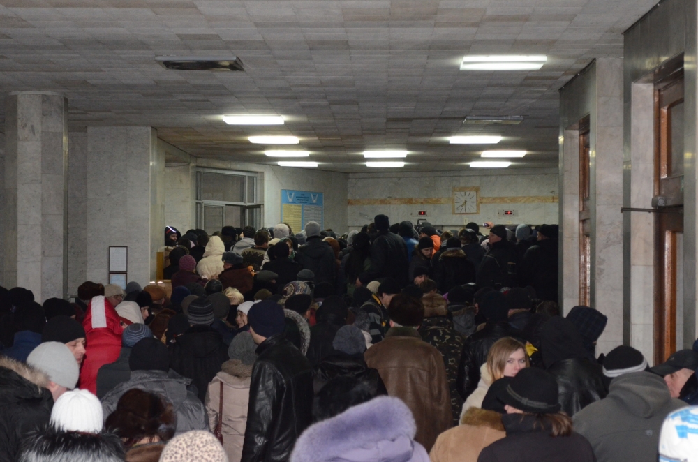 Фото: Олесь Подолян