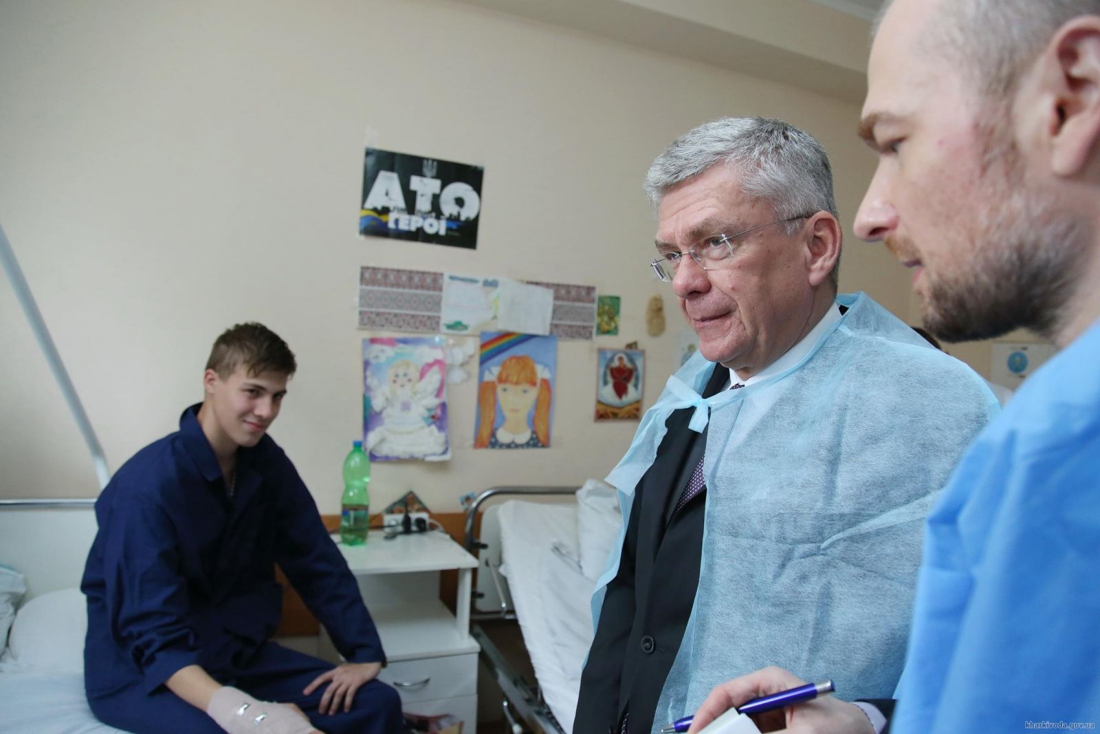 Фото: kharkivoda.gov.ua