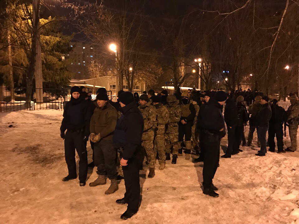 Фото: Громадське Харків