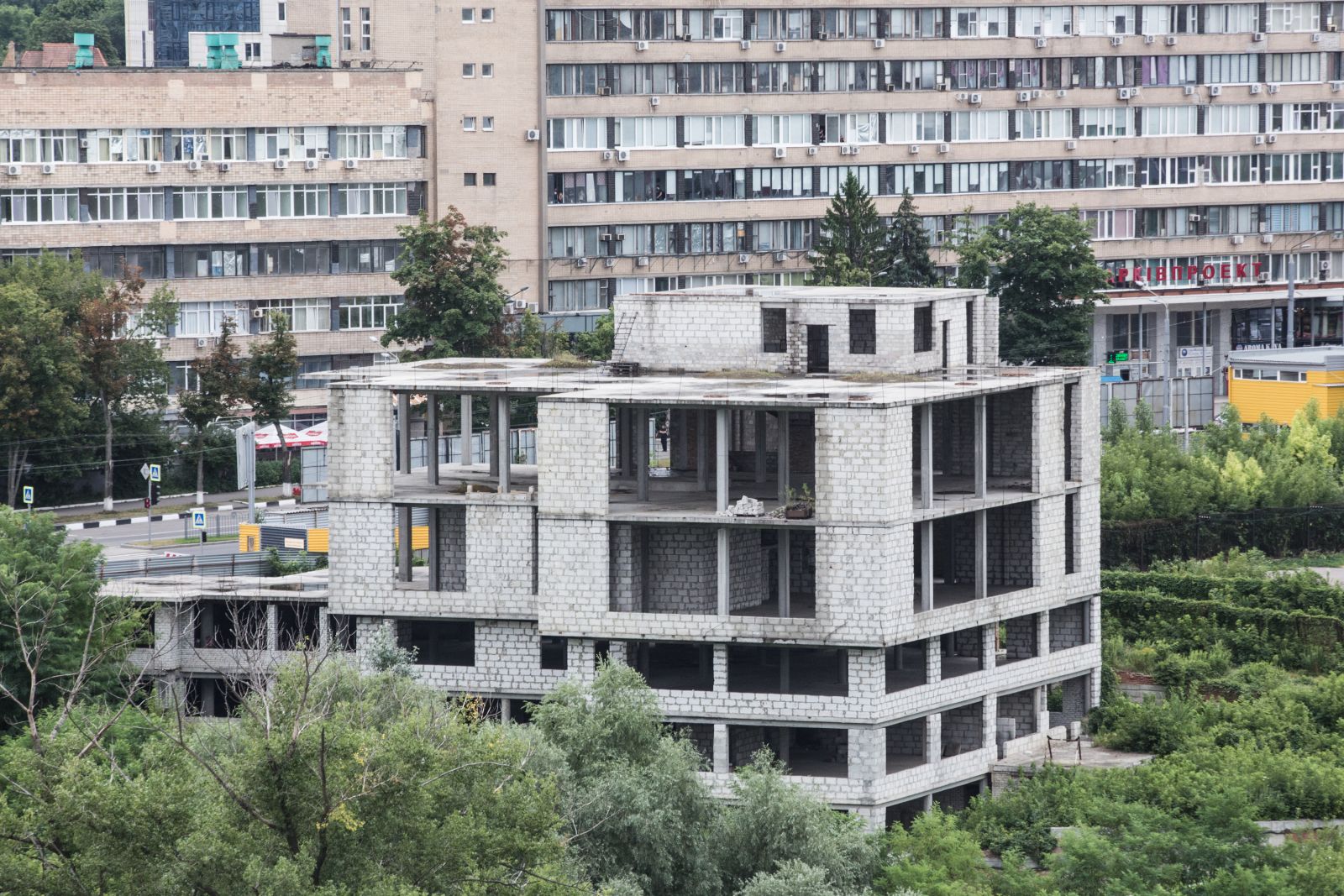 Все фото: Павел Пахоменко