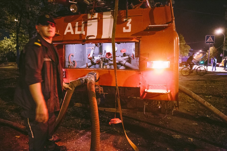 Фото: Павел Пахоменко