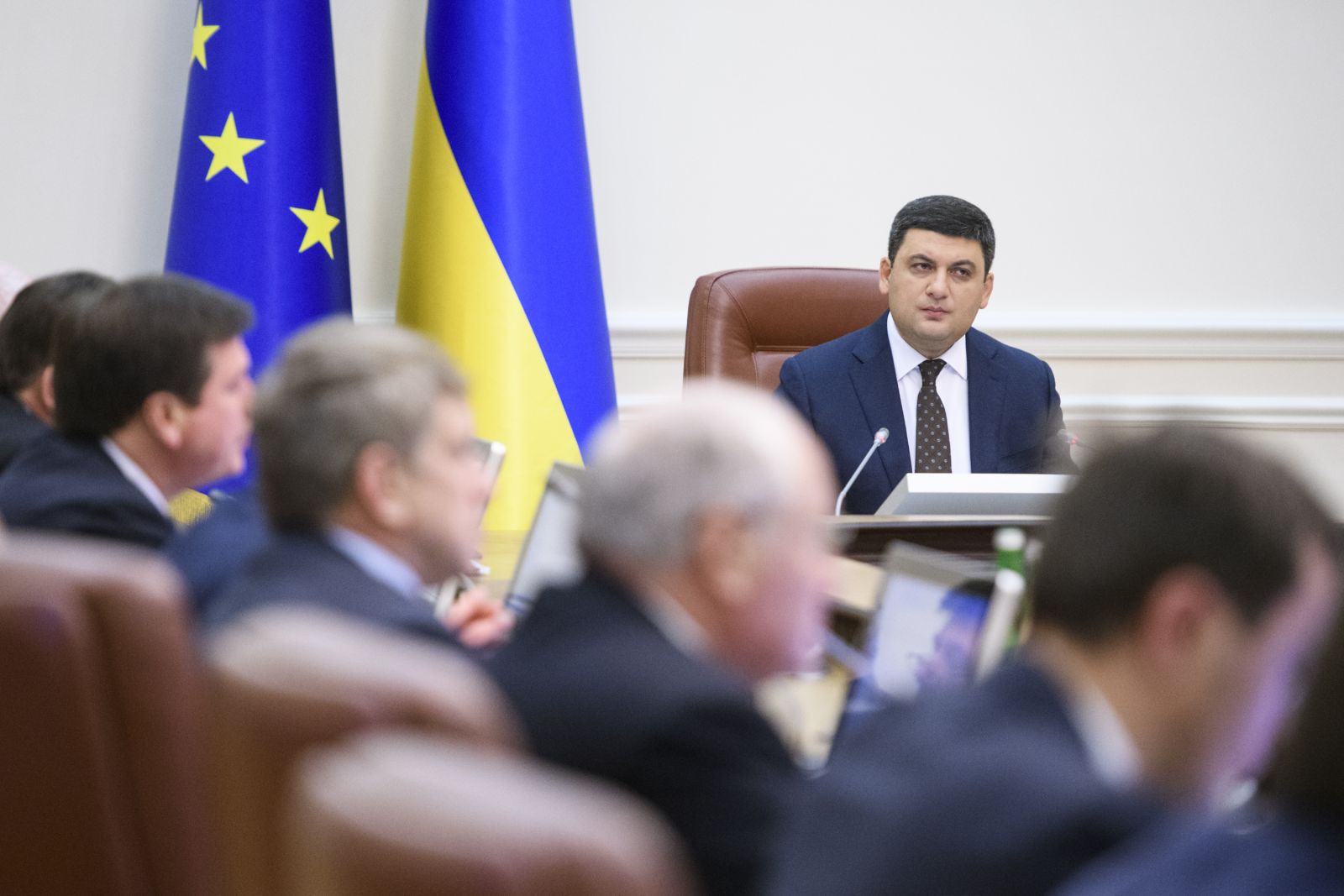 Фото: kmu.gov.ua