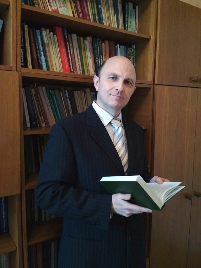 Вадим Гончаров