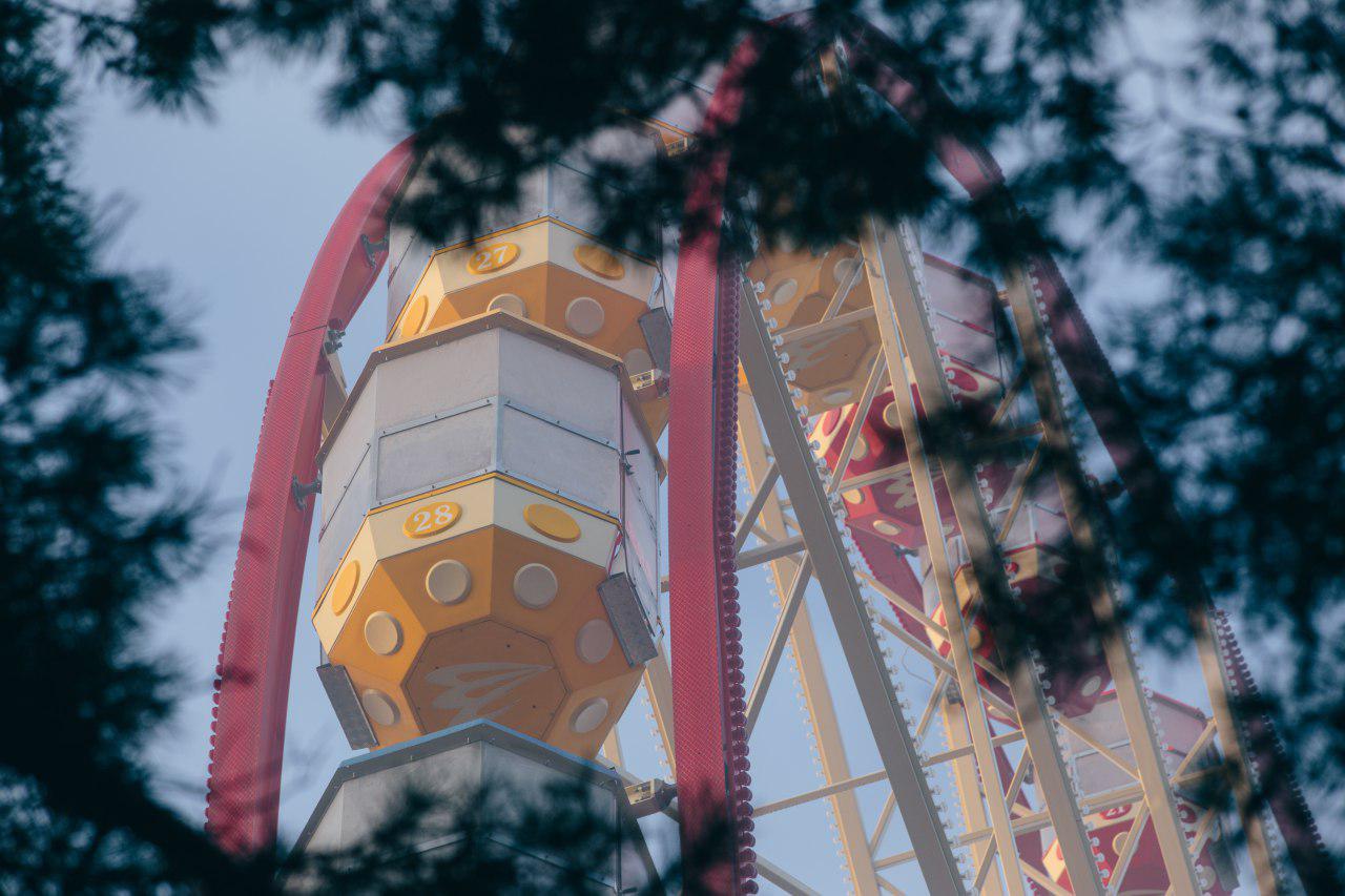 Фото Павла Пахоменка