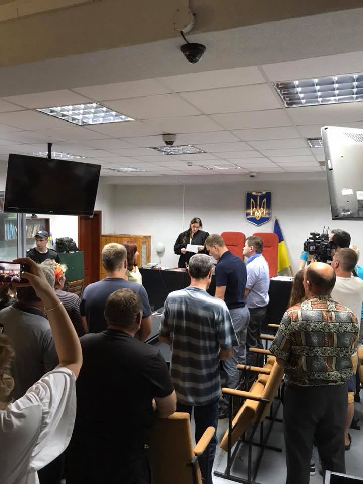 Фото: Пресс-служба прокуратуры Харьковской области