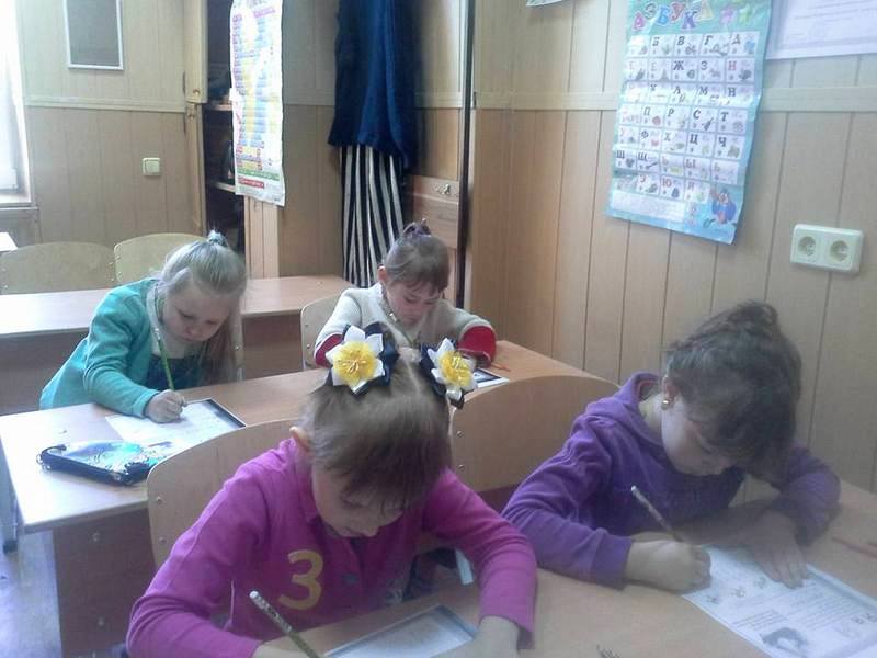 Фото: Facebook/Надежда Рындина