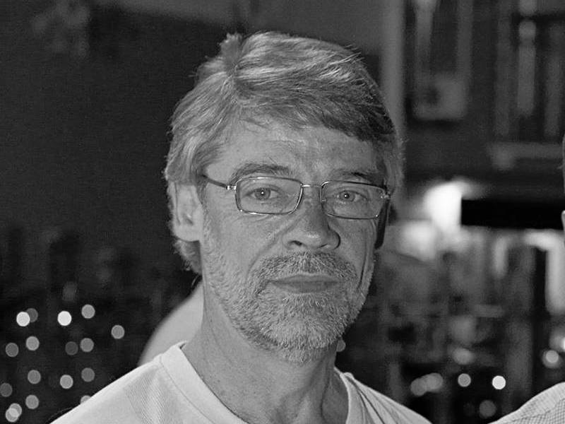 Фото: Facebook/Олег Пересада