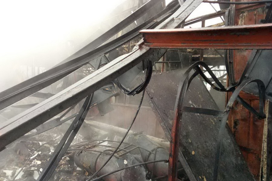 Фото: kharkiv.dsns.gov.ua