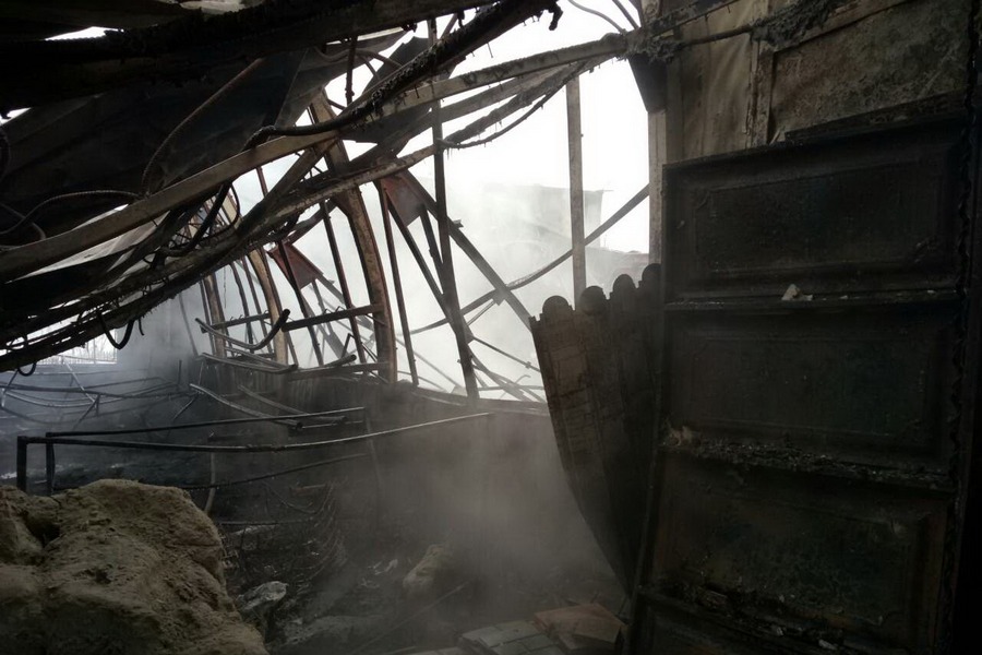 Фото: kharkiv.dsns.gov.ua