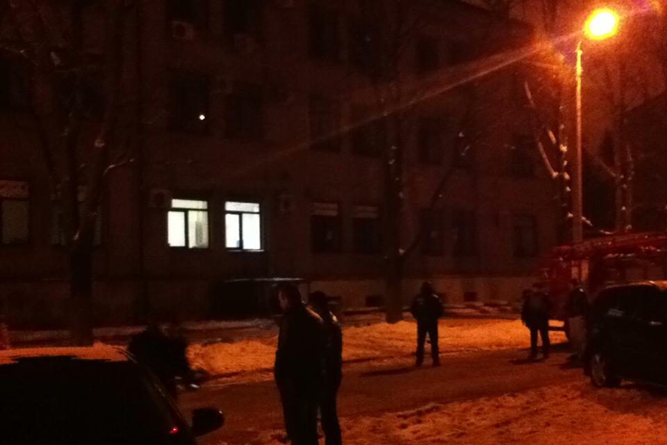 Фото: Сергей Козлов