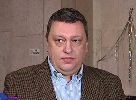 Сергей Гулевский