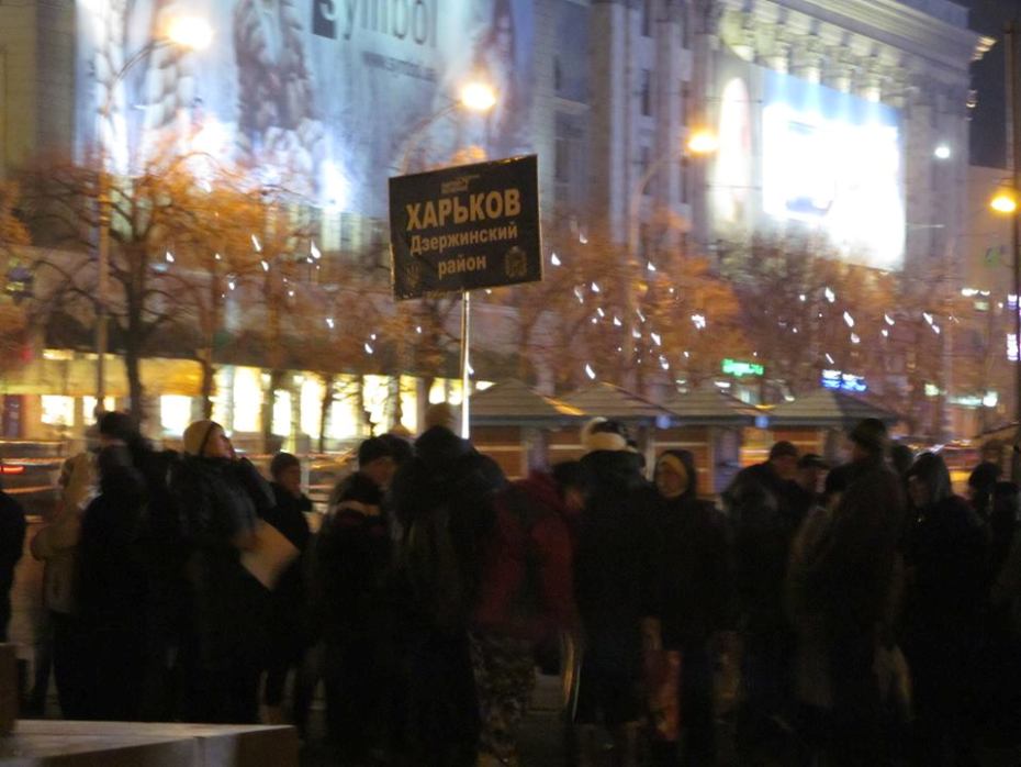 Фото: страница в Facebook Павла Федосенко