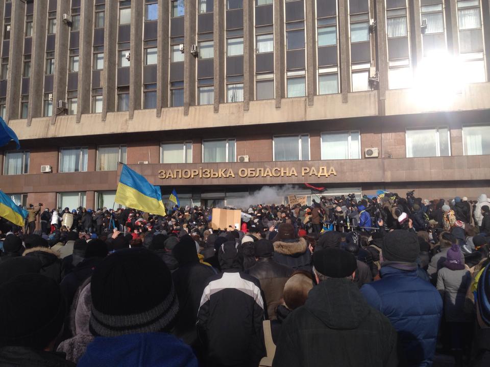 Фото: Юрий Гудименко в Facebook