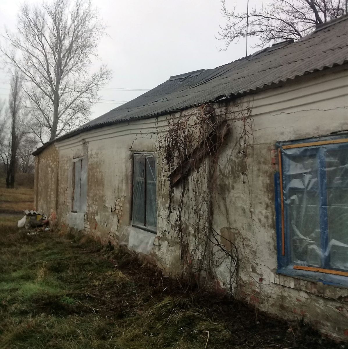 Все фото: Євген Скрипник/Facebook