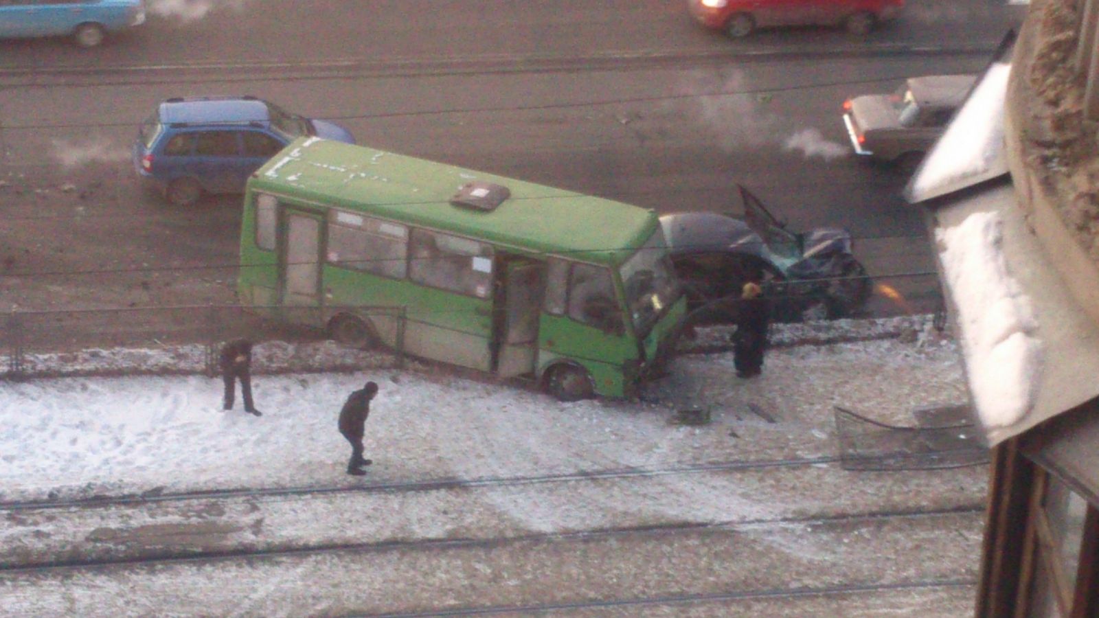 Фото: Антон Клёпов, ВКонтакте