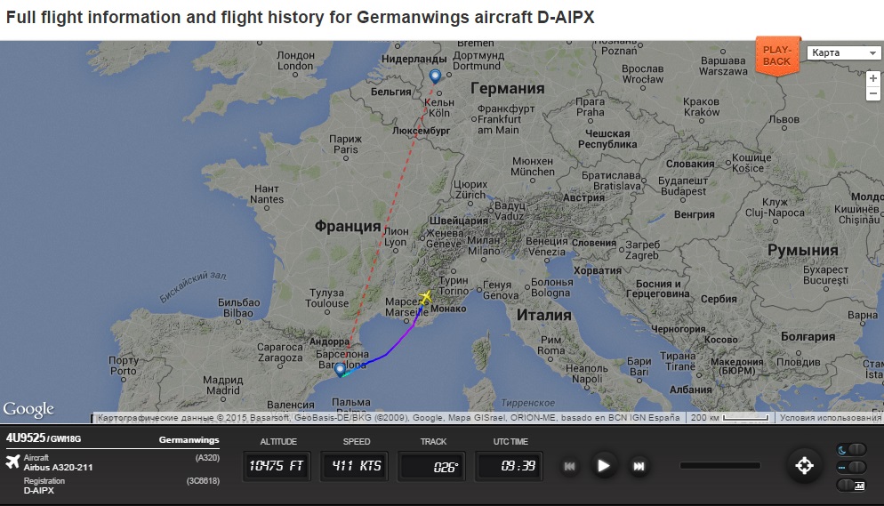 flightradar24.com