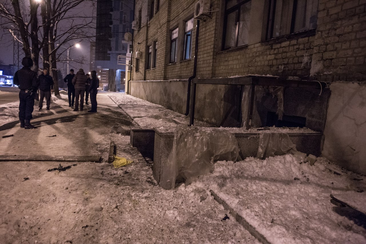 Фото: Павел Пахоменко