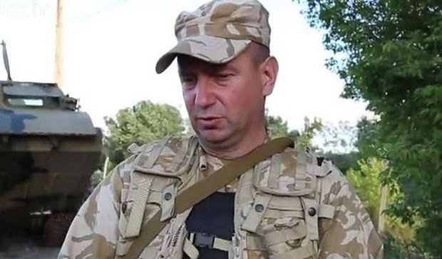 Сергей Мельничук