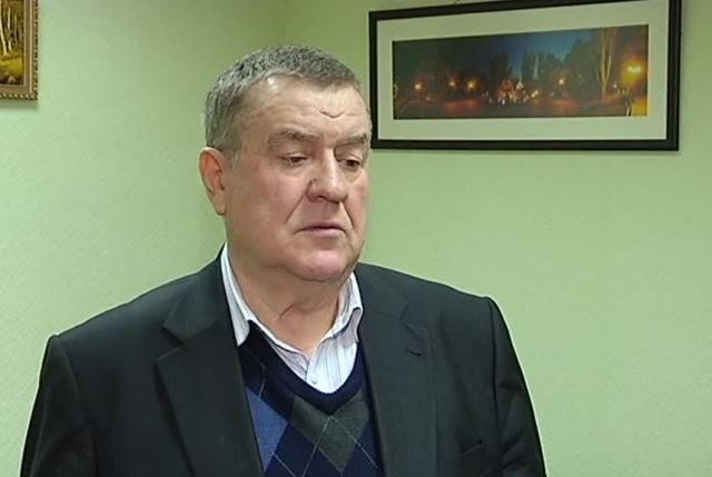 Гендиректор КП «Харьковводоканал» Иван Коринько