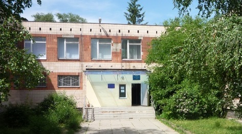 Киевский районный суд Полтавы находится в пер. Хорольском, 6. Фото: court.gov.ua