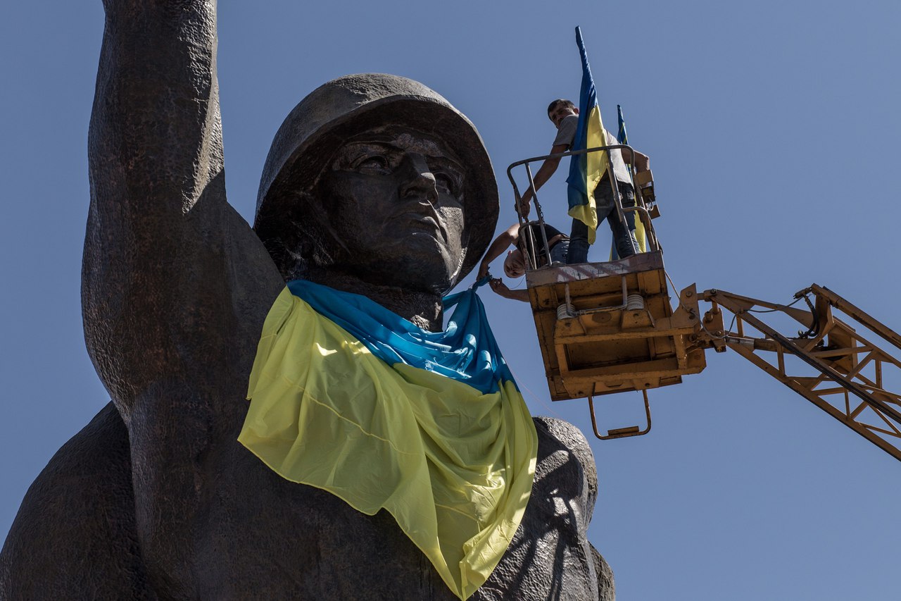 Фото: Паша Пахоменко