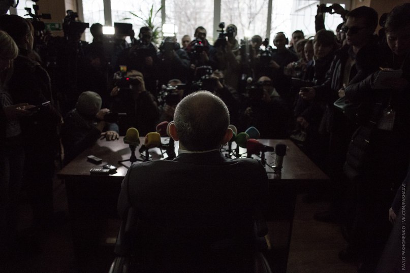 Фото: Павел Пахоменко