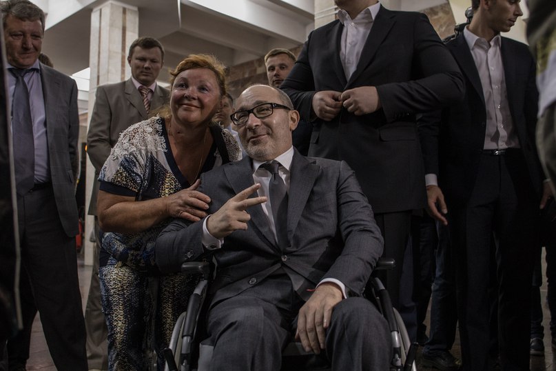 Фото: Павел Пахоменко