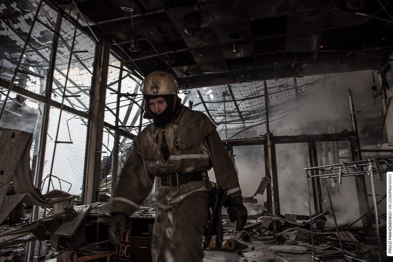 Фото: Павел Пахоменко