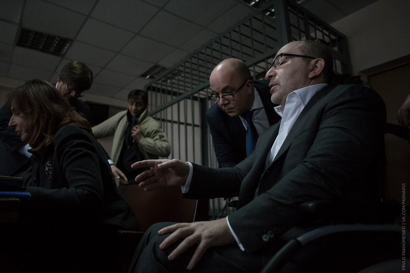Фото: Павел Пахоменко