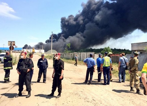 Фото: @pavelsheremet