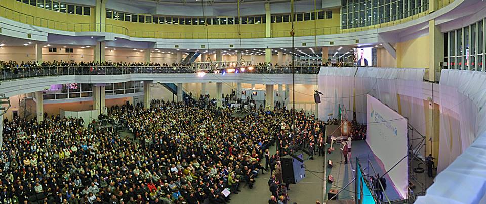 Фото: Сергей Козлов