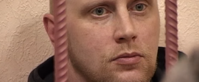 Вячеславу Евтухову - 34 года, у него есть ребёнок 4-х лет.