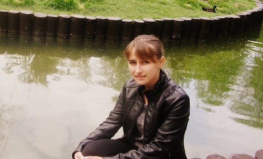 Ирина Таволжанская. Фото: ВКонтакте