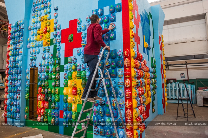 Фото Антона Геращенко