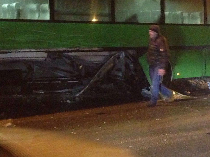 Автобус Setra. Фото: Aleksey Korzhikov, vk.com/h_kharkov