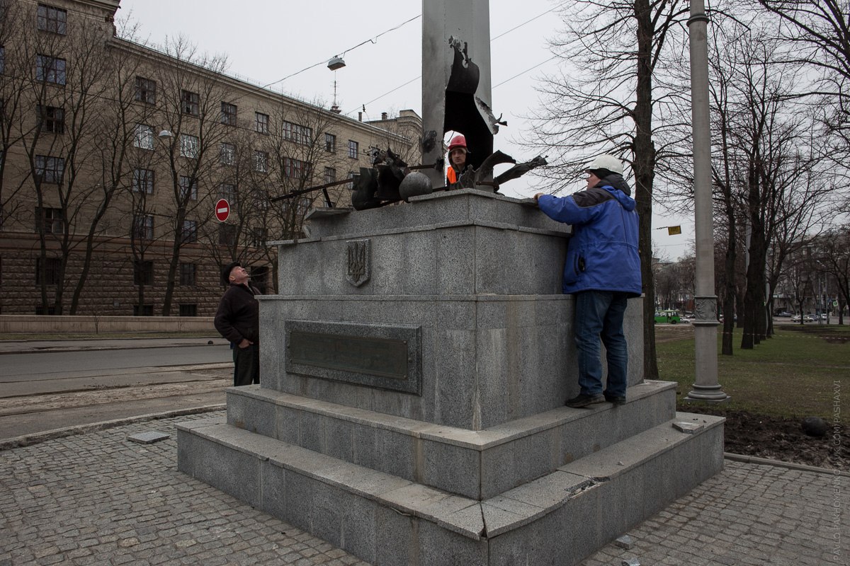 Фото: Павел Пахоменко