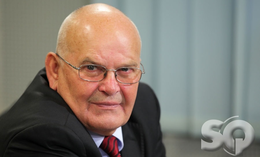 Анатолий Мялица. Фото: Status Quo