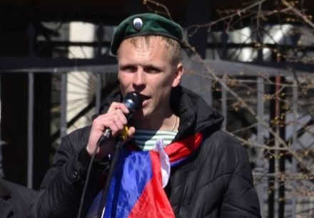 Алексей Макаров. Фото: glagol.su