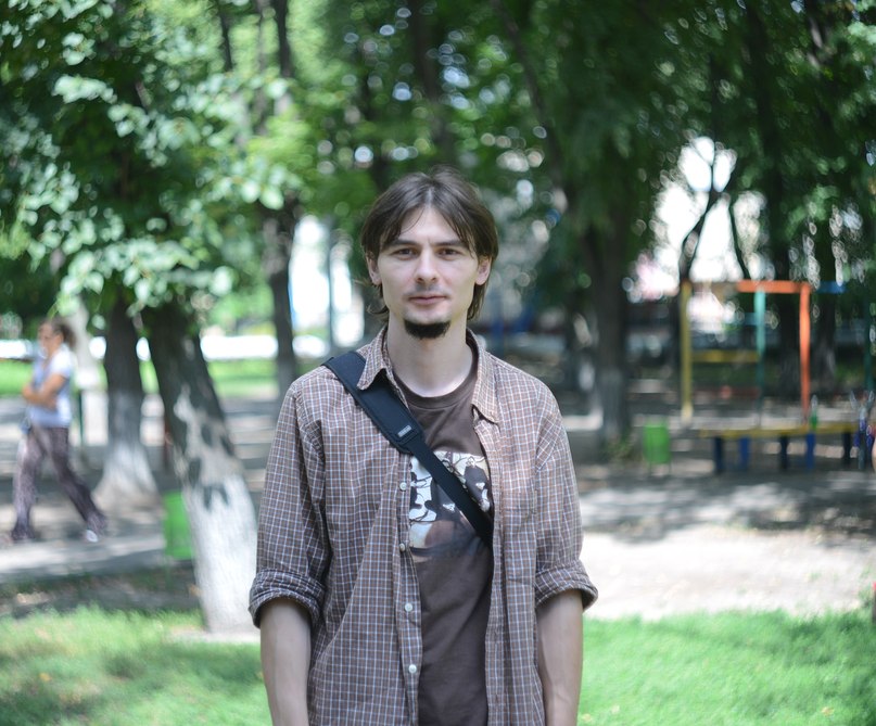 Фото: Денис Синельников, ВКонтакте