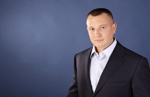 Евгений Жилин