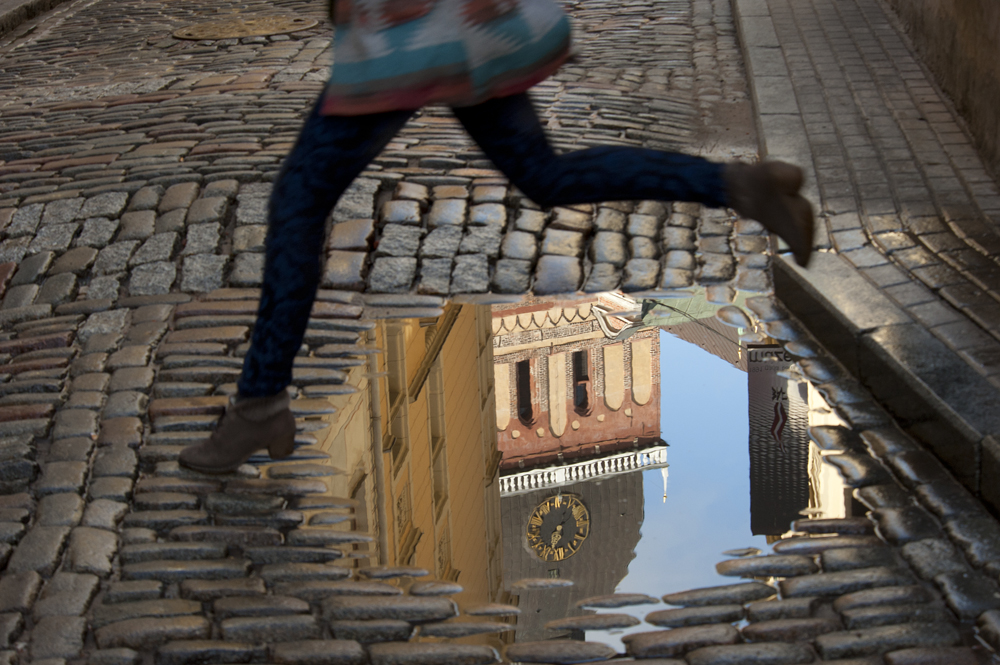 Фото: Владимир Оглоблин