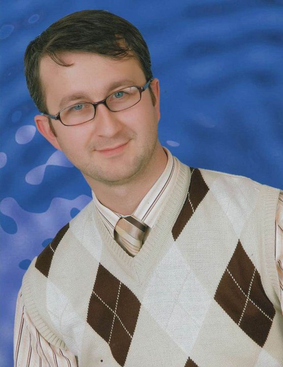 Нариман Джелялов. Фото: страница Джелялова в Facebook