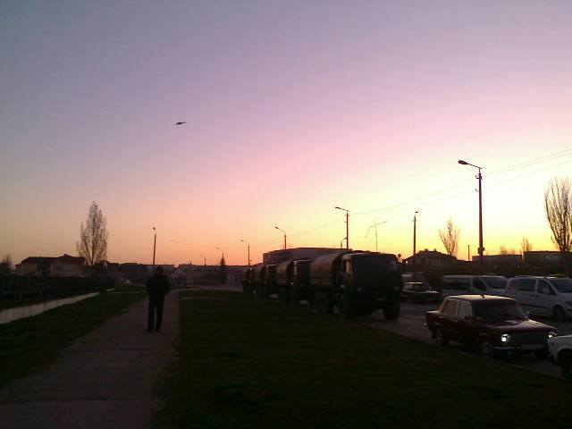 Фото: Владислав Селезнёв, Facebook