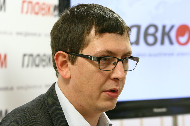 Евгений Водовозов. Фото: «Главком»