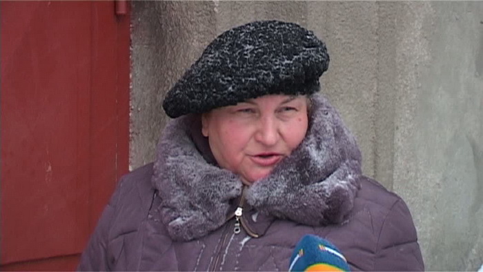 Людмила Усиченко