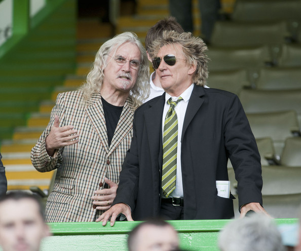 Billy connolly health 2020 picture